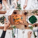 Recipes and Tips for Health Holiday Thanksgiving Dinner Meryl Brandwein